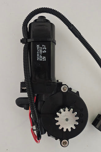 2005 to 2016 Toyota Hiace Deck Motor