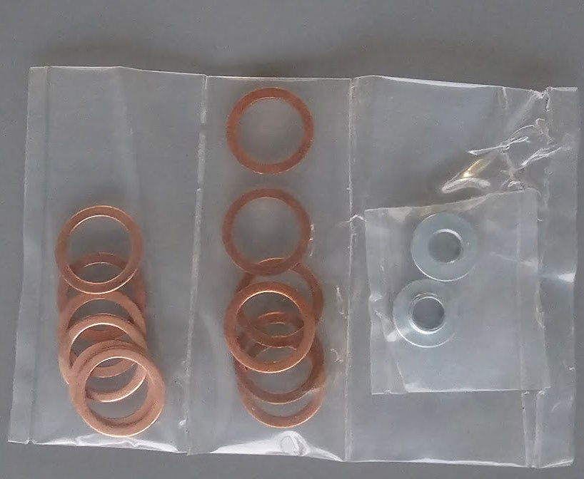 2017+ Toyota Hiace Welcab Roller Kit