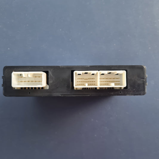 Toyota Hiace Welcab Lift Computer 1201