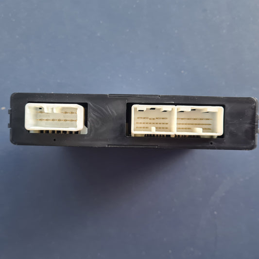 Toyota Hiace Welcab Lift Computer 1560