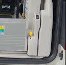 05 to 2016 LS5 Sensor Toyota Hiace Welcab