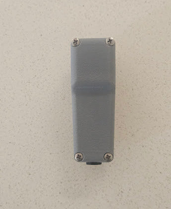 Welcab Hand Controller 3 Button