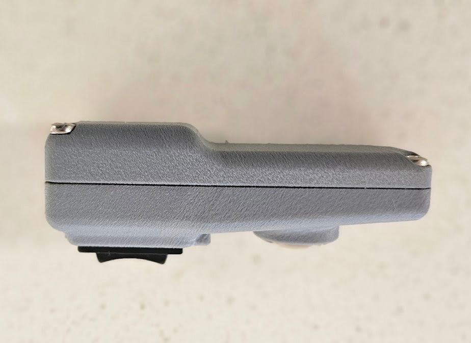 Welcab Hand Controller 3 Button