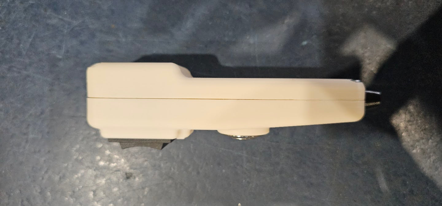 Toyota Hiace Welcab Hand Controller