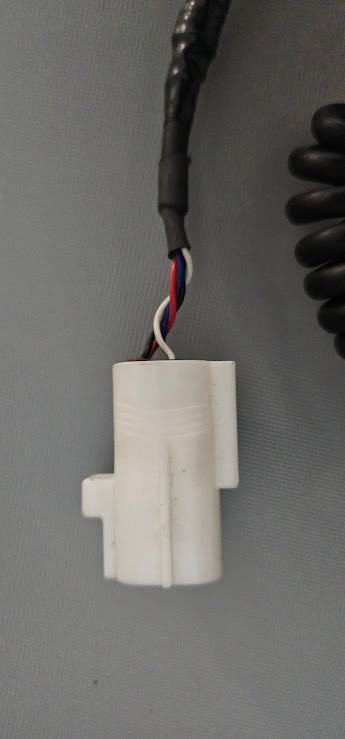 Toyota Hiace Welcab Hand Controller Wired