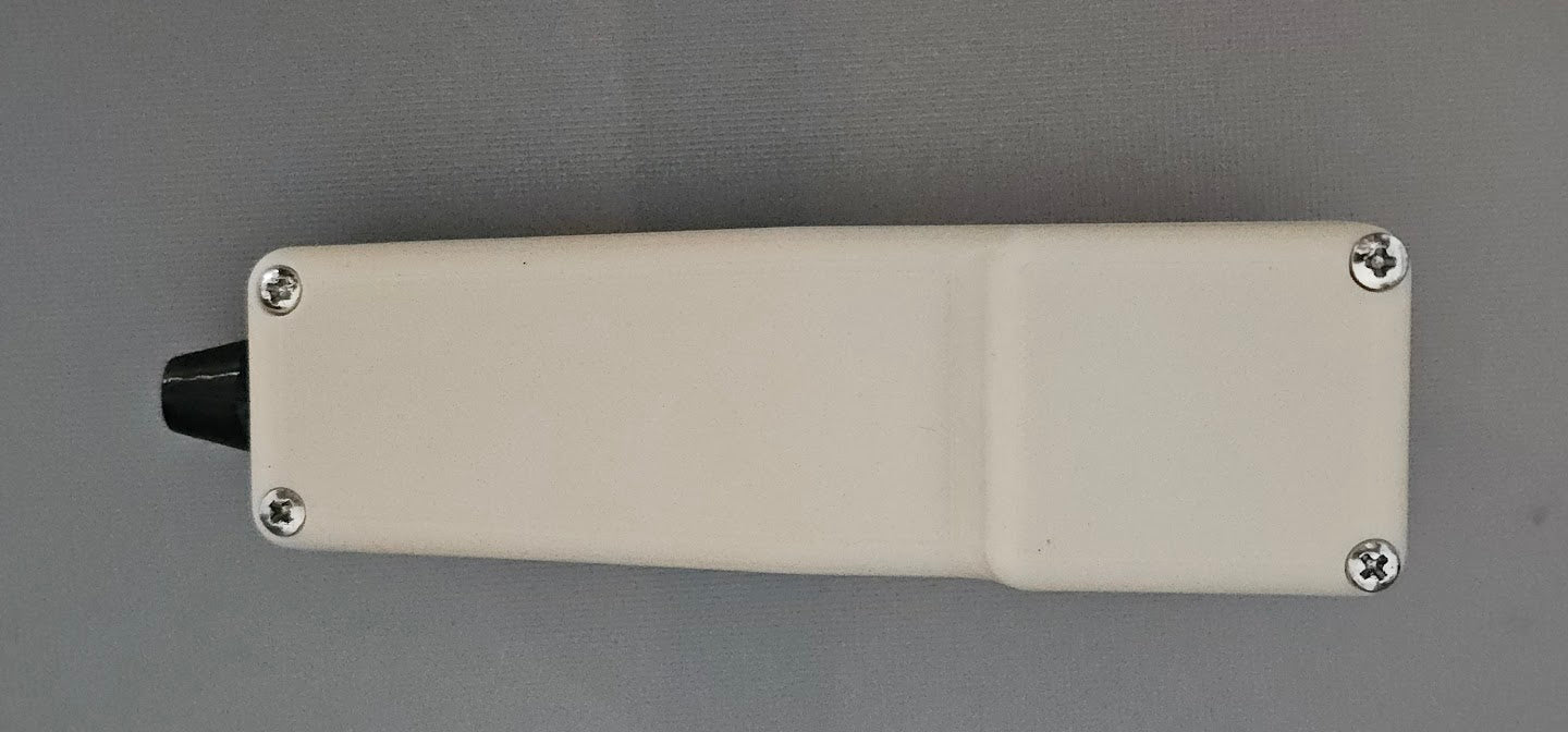 Toyota Hiace Welcab Hand Controller