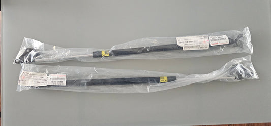 2005 to 2019 Toyota Hiace Welcab Rear Door Gas Struts