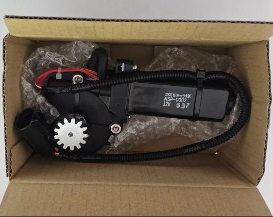 2005 to 2016 Toyota Hiace Deck Motor