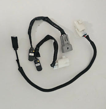 05 to 2016 Toyota Hiace Welcab Sensor Kit