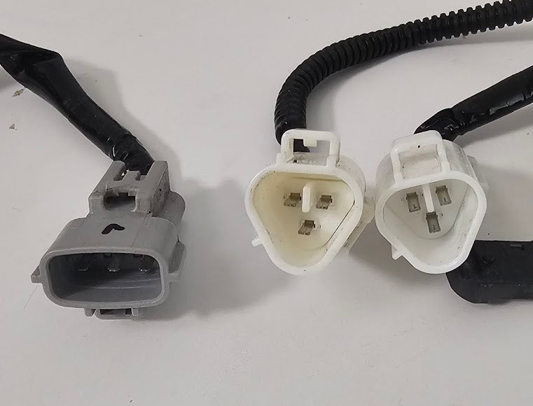 05 to 2016 Toyota Hiace Welcab Sensor Kit