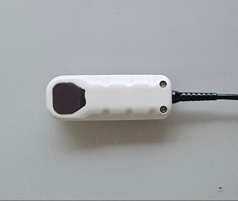 2017 to 23 Toyota Hiace Welcab Hand Controller