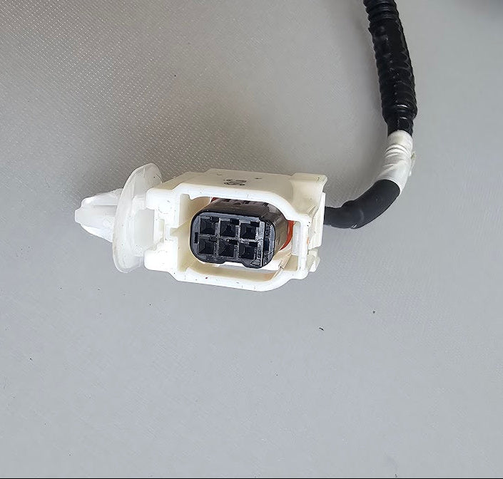 2017 to 23 Toyota Hiace Welcab Hand Controller