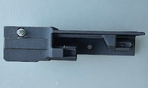 2017+ Toyota Hiace Welcab Full Restraint Mounting Kit