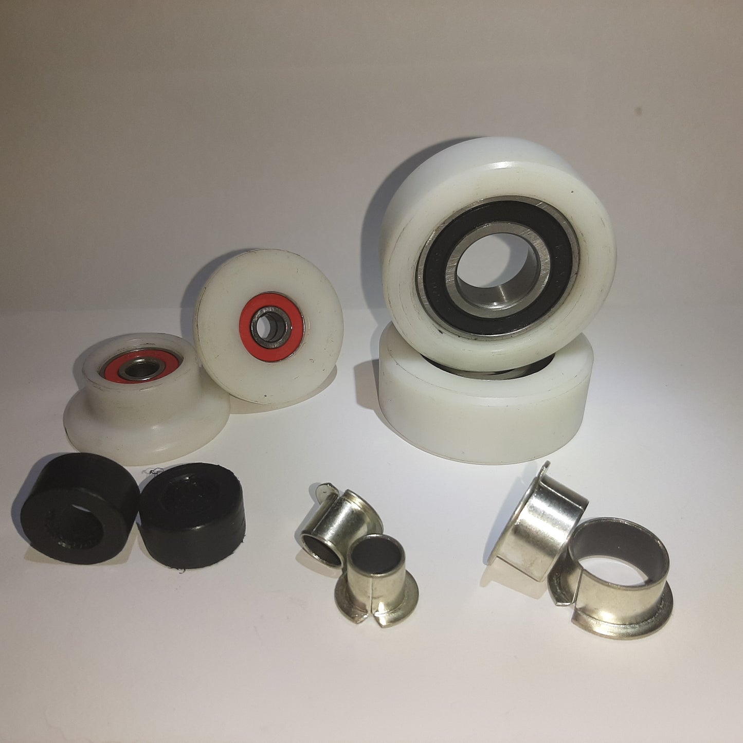 Toyota Hiace Welcab Roller Kit