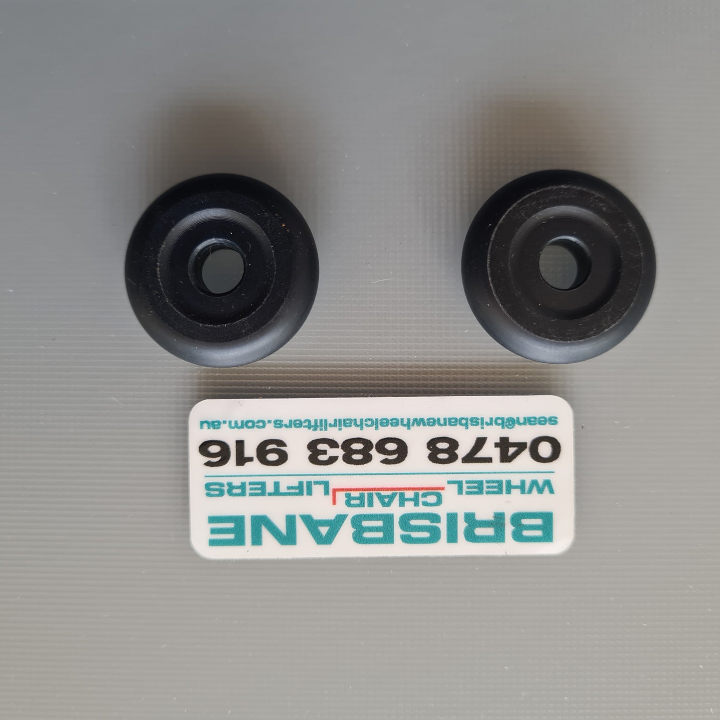 Toyota Granvia Welcab Roller Kit