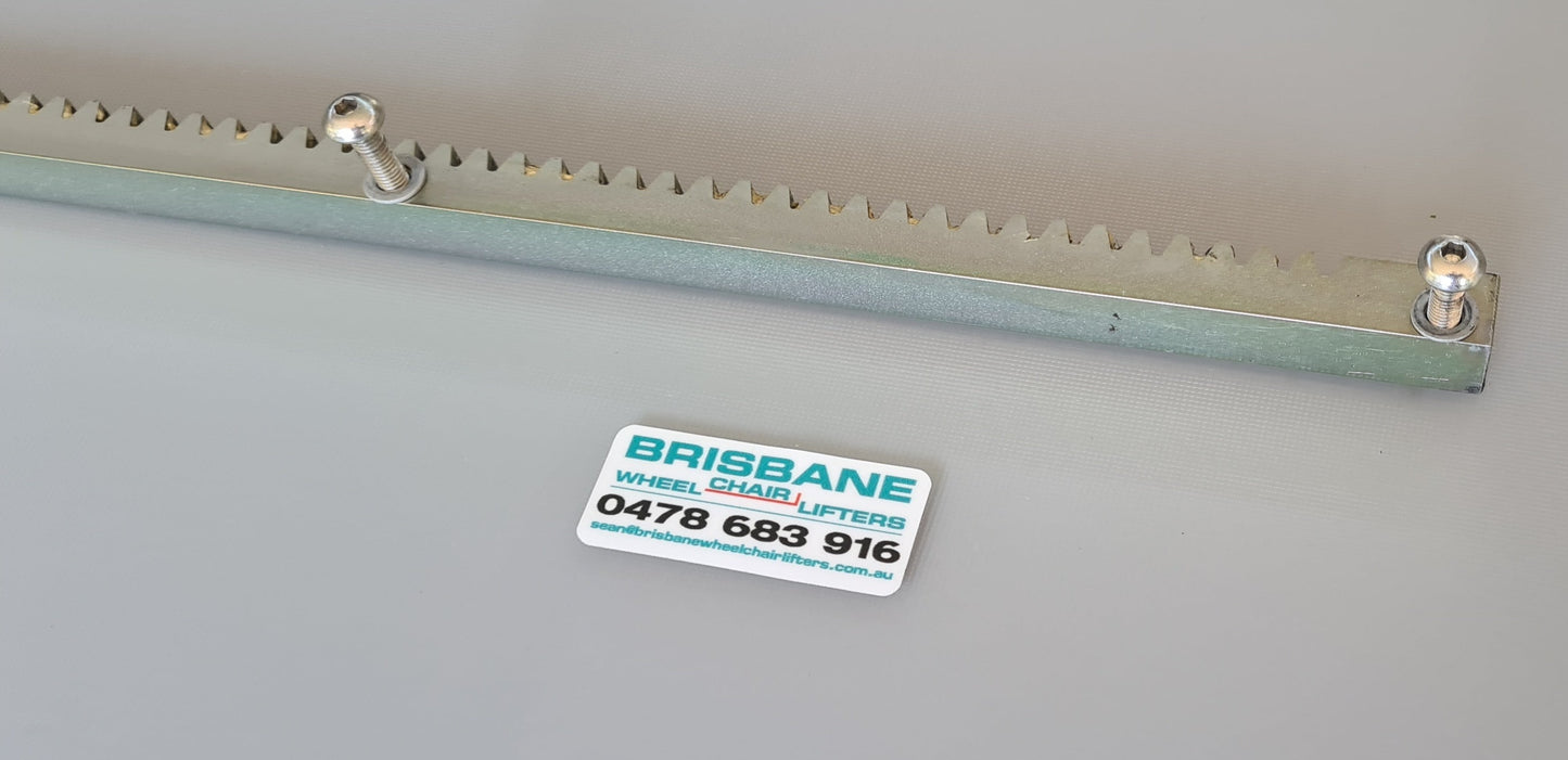 Toyota Hiace Welcab Deck Motor Kit