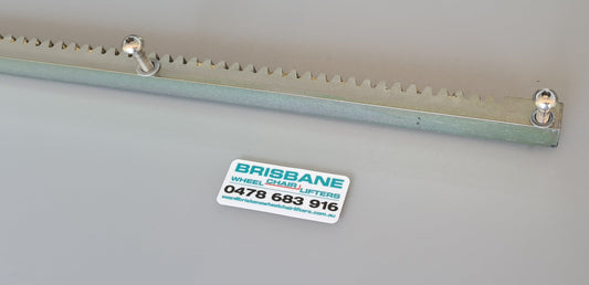 Toyota Hiace Welcab Deck Motor Kit